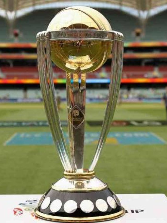 ICC Cricket World Cup