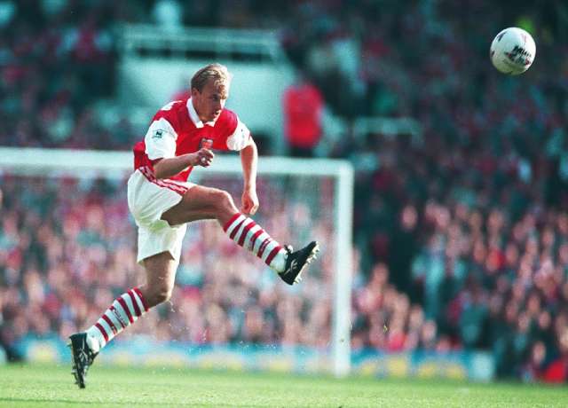 Dennis Bergkamp