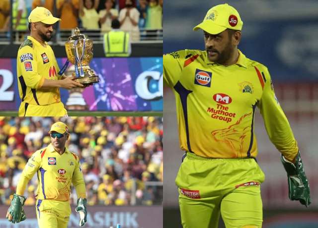 Major IPL records of MS Dhoni as captain