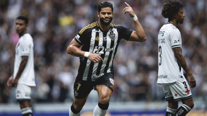 Givanildo vieira de Souza-Hulk