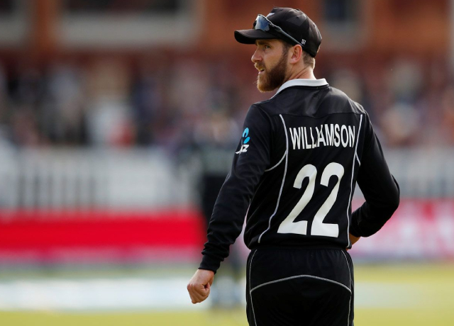 Kane Williamson