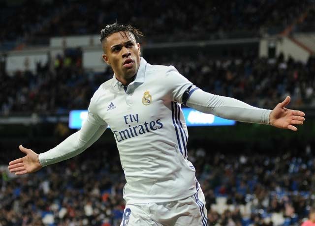 Mariano Diaz