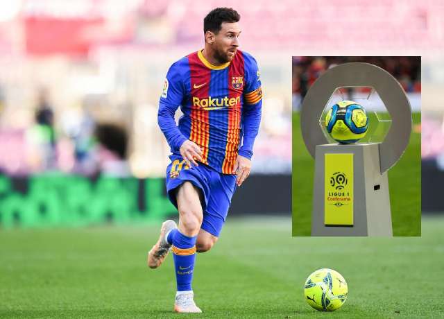 Lionel Messi's impact on this Ligue1 rule