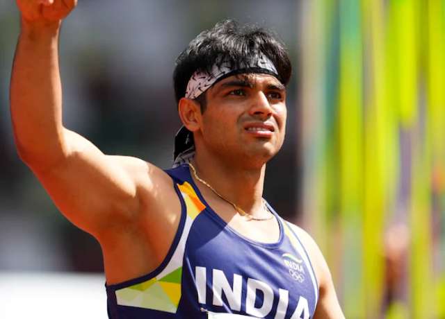 Who is Neeraj Chopra? | Biography, Career & Records