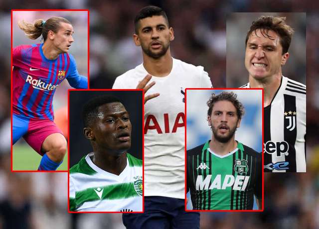 Top 10 Most Valuable On-Loan Players In The World