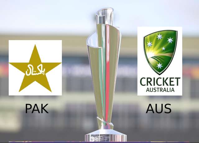 T20 World Cup 2021: Pakistan vs Australia, 2nd Semi-Final Live Streaming