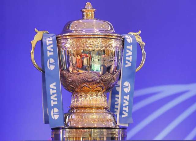 Indian Premier League (IPL)