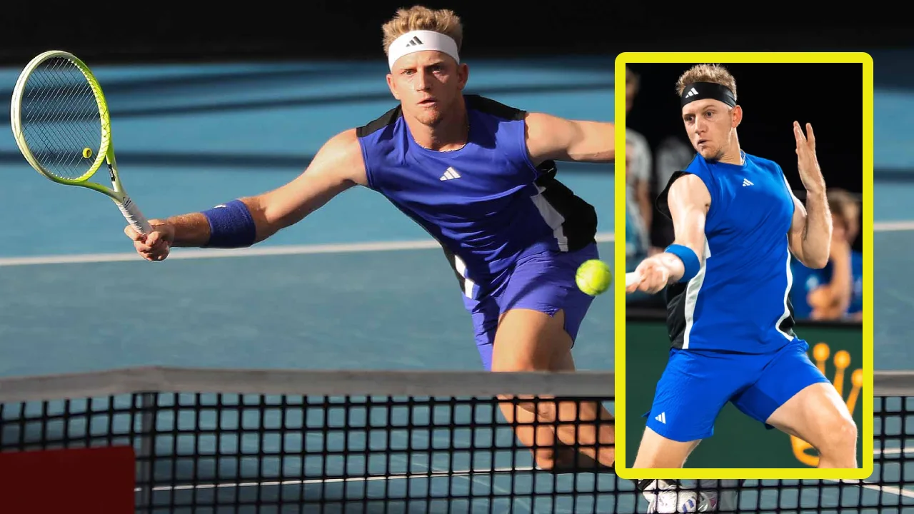 Alejandro Davidovich Fokina