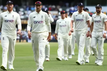 17 Losses in a Row: England’s Test Horror Story in Australia Continues