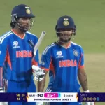 T20 World Cup 2026: भारत ने बनाया पॉवरप्ले का सबसे बड़ा स्कोर...