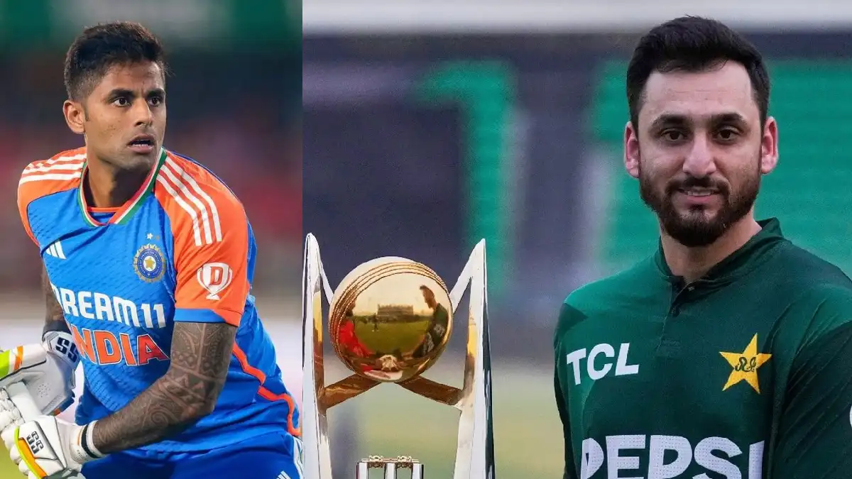 Asia Cup 2025 India vs Pakistan Key Players and Best Playing 11