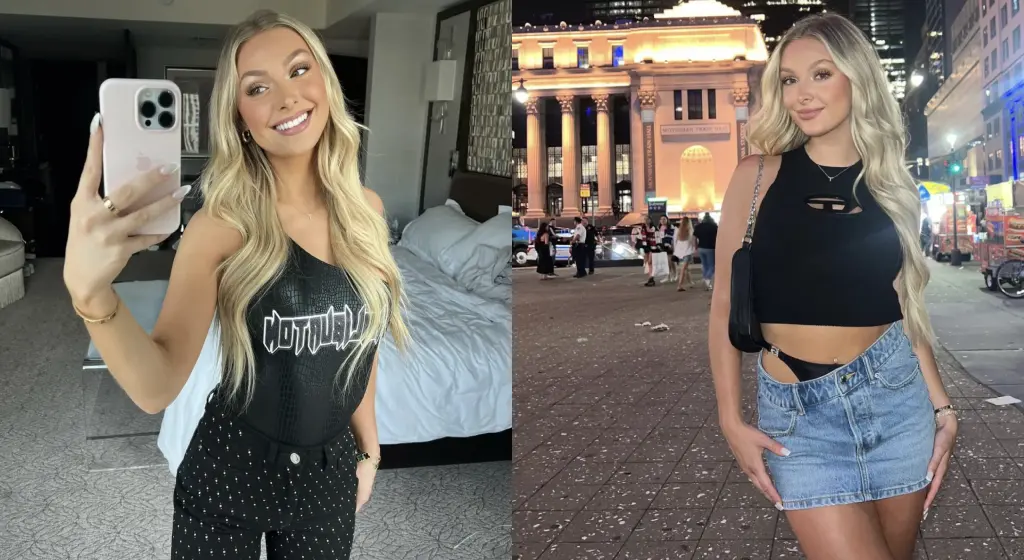 Tyrese Haliburton’s girlfriend Jade Jones