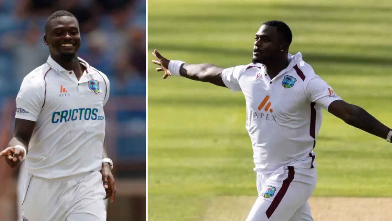 Who is Jayden Seales? Career, Stats, Records, Girlfriend and Net Worth