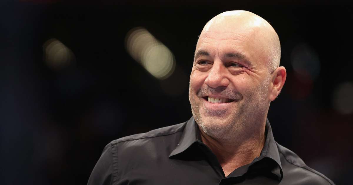 Joe Rogan