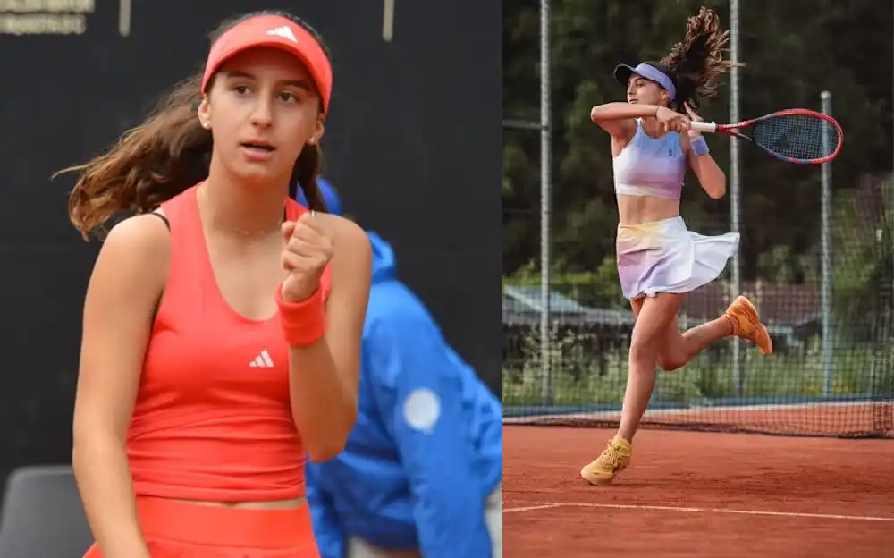 Who is Julieta Pareja? Career, Stats Records, Boyfriend and Net Worth