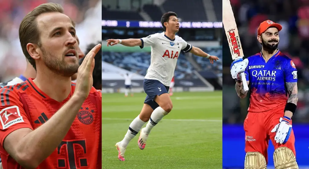 Three Legendary Trophy Curses on the Brink of Ending