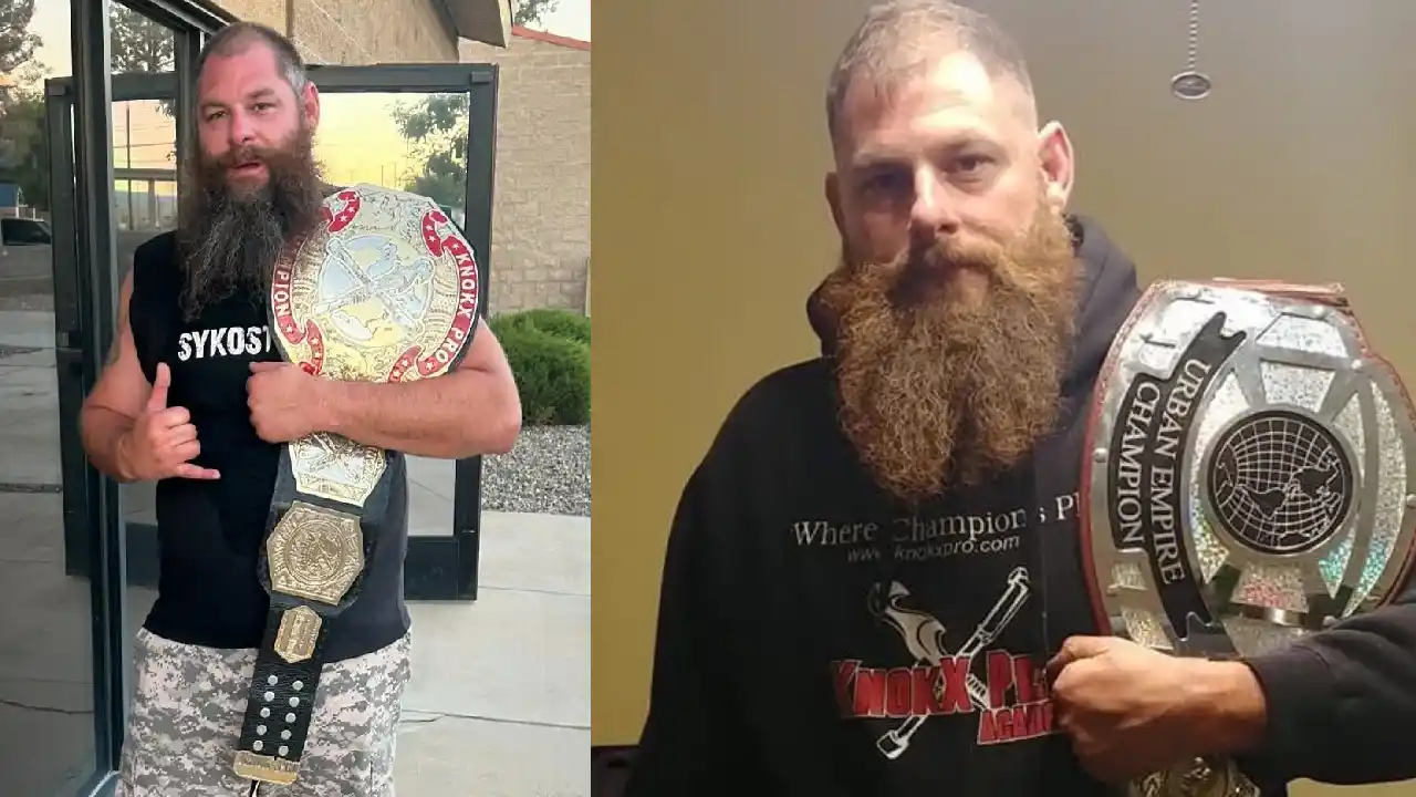 Who is Syko Stu? Career, Stats, Records, Girlfriend and Net Worth