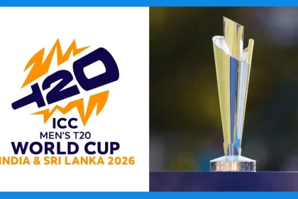 ICC Men's T20 World Cup 2026