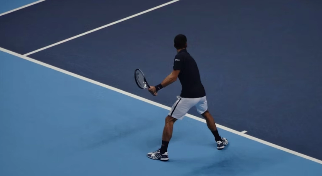 Live Betting in Tennis: How Set Swings Are Shaping New Wagering Trends