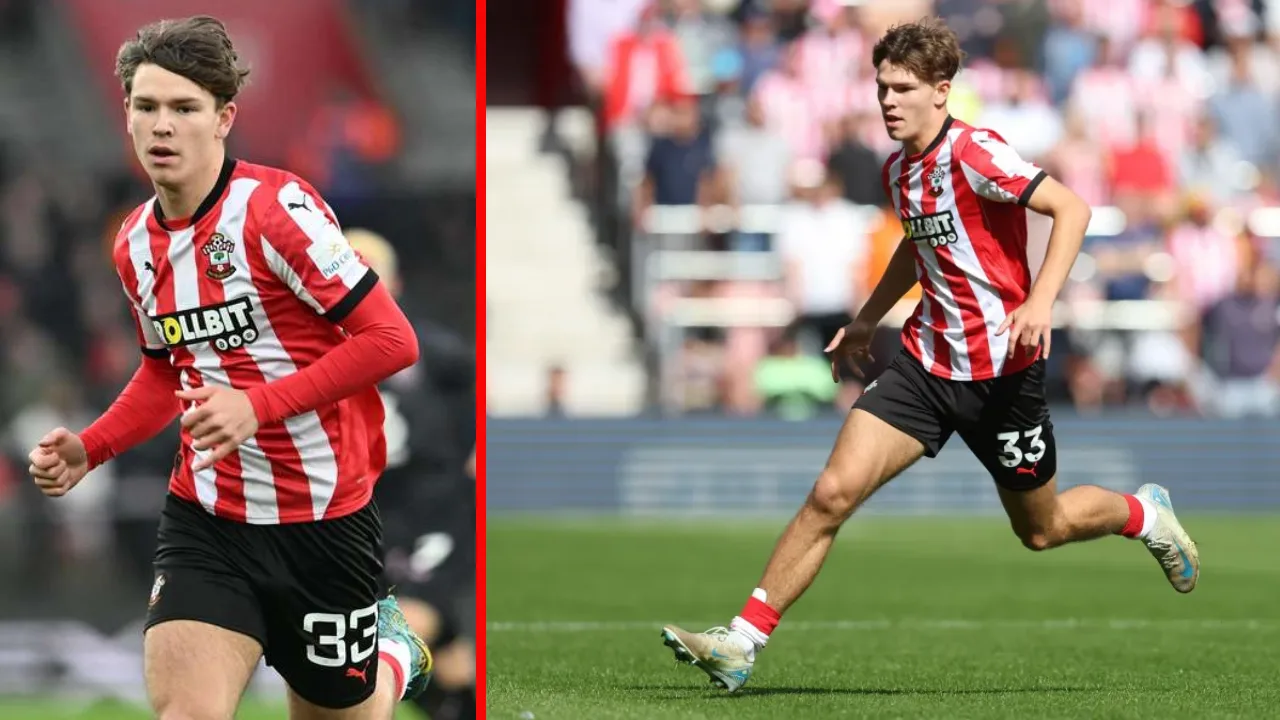 Who is Tyler Dibling? Career, Stats, Records, Girlfriend and Net Worth