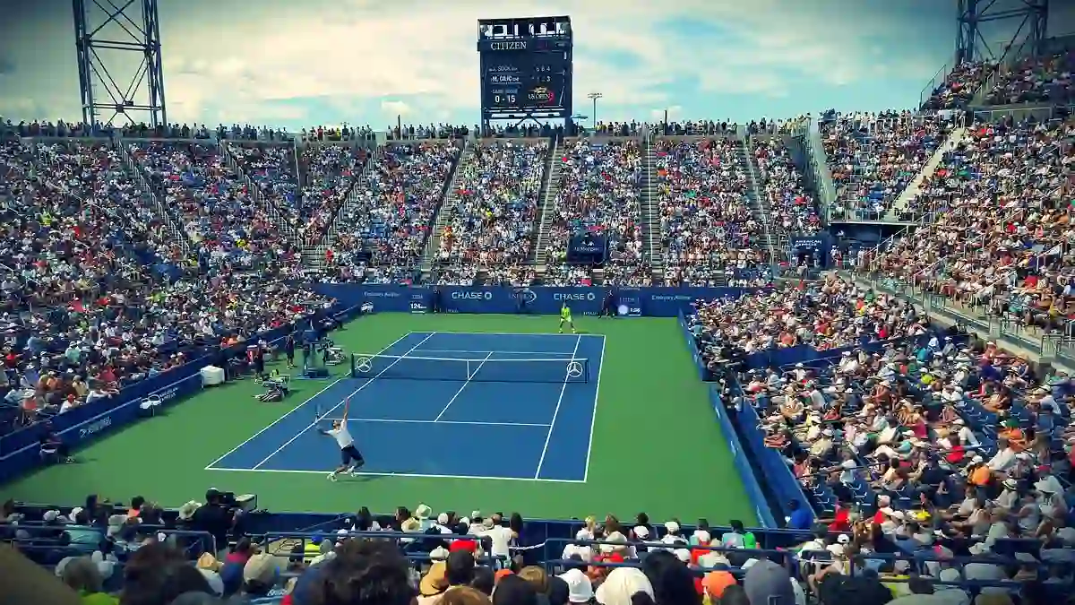 US Open Outrights 2025: Momentum Players Fans Are Watching Closely