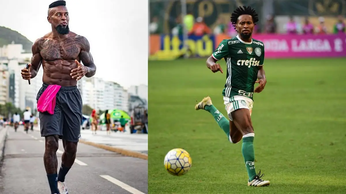 Ze Roberto